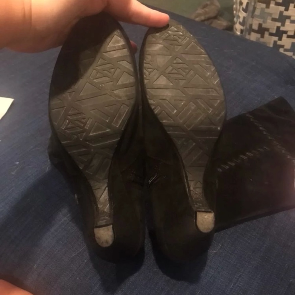 Boots - Picture 2 of 2